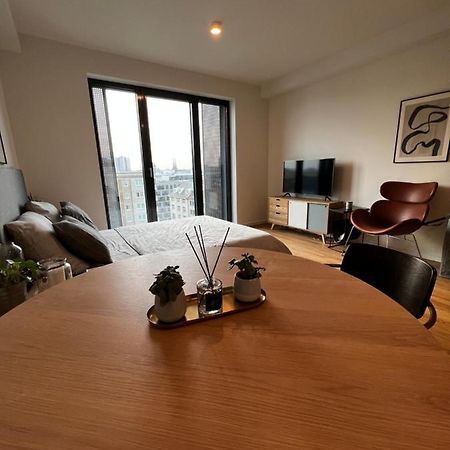 City Loft Berlin Mitte Berlim Exterior foto