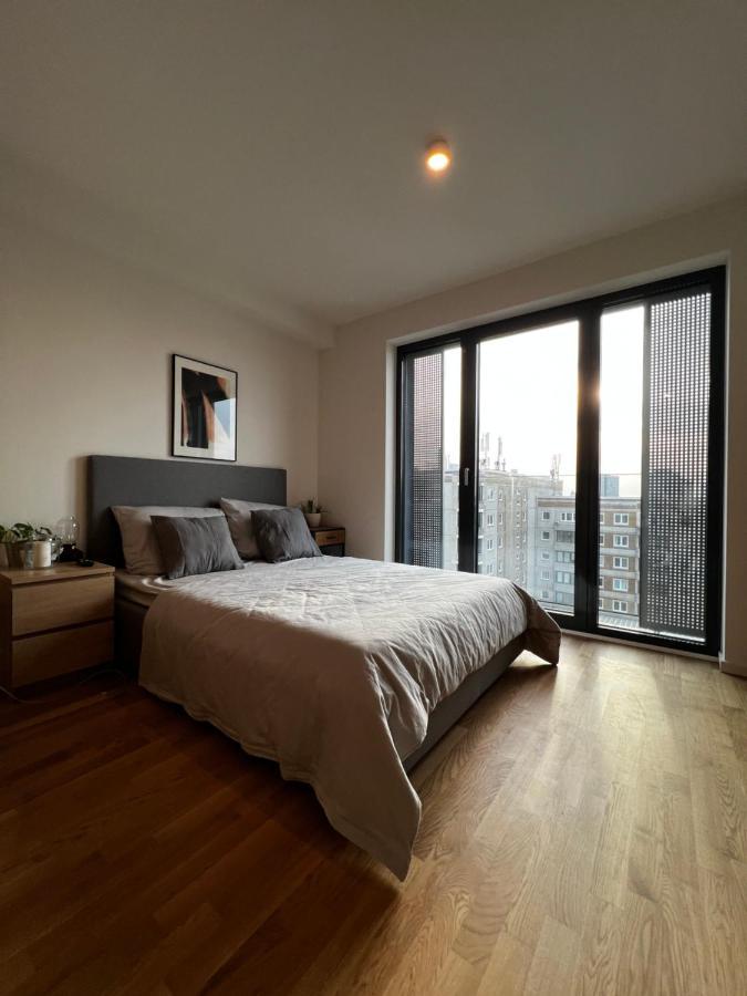 City Loft Berlin Mitte Berlim Exterior foto