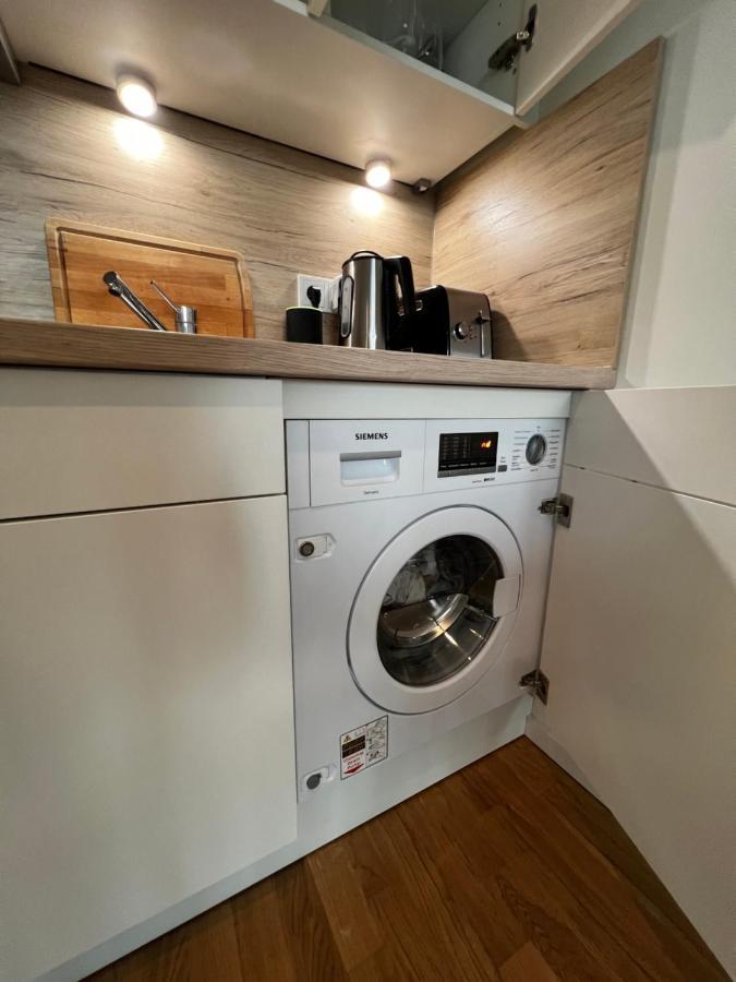 City Loft Berlin Mitte Berlim Exterior foto